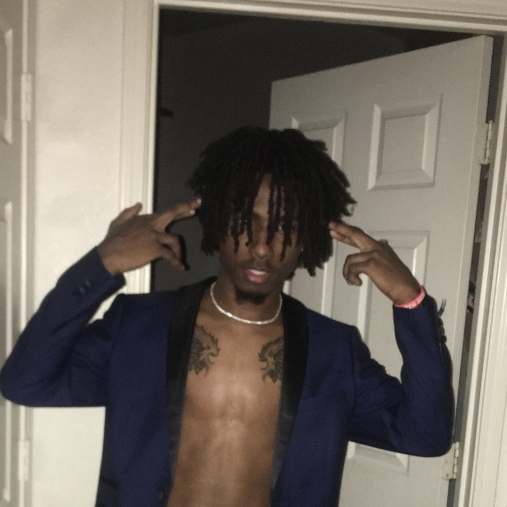 Meet your Posher, Cj